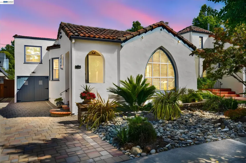 1820 Yale Drive Alameda CA 94501