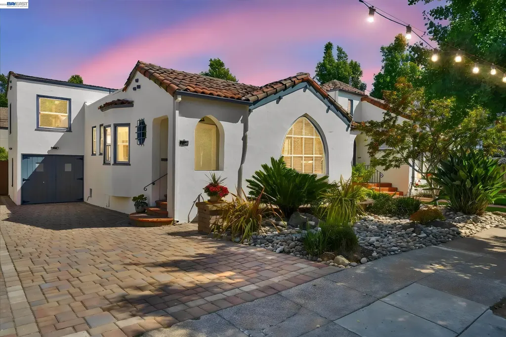 1820 Yale Drive Alameda CA 94501