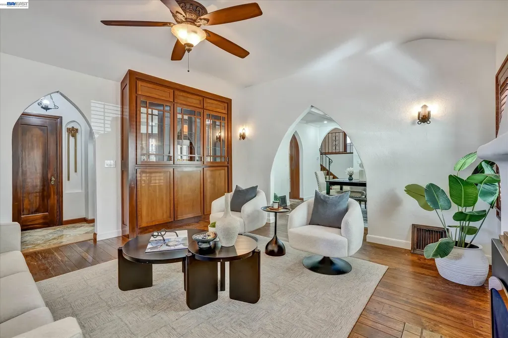 1820 Yale Drive Alameda CA 94501