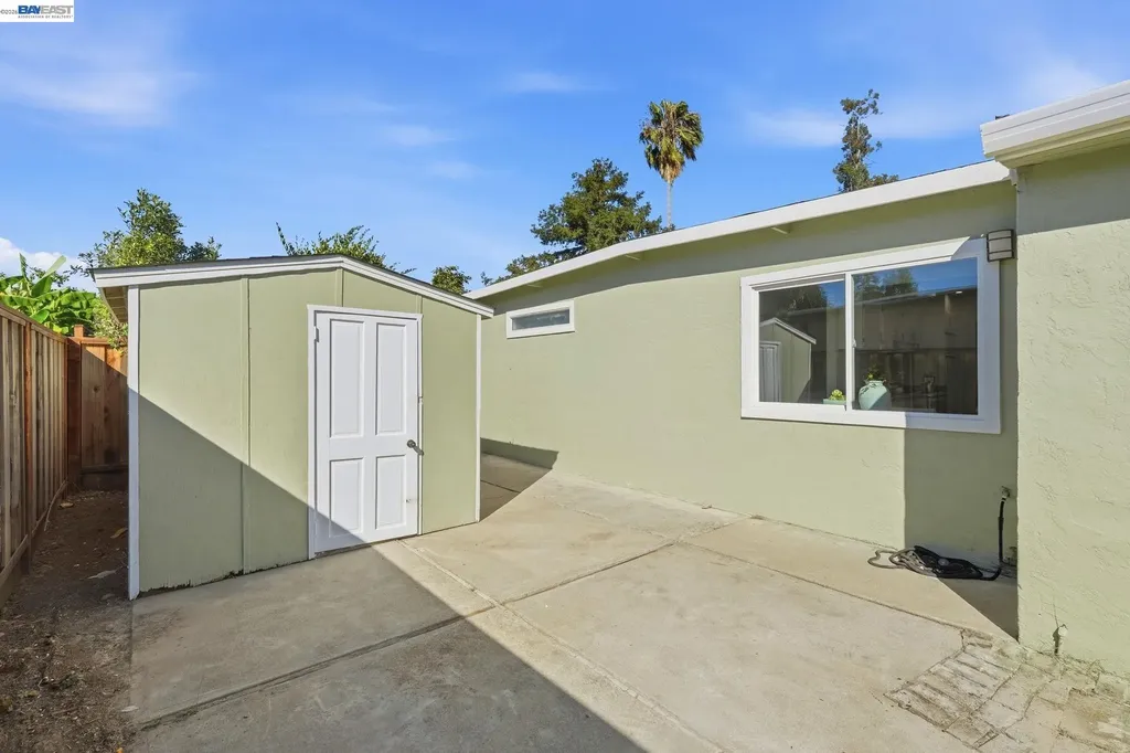 40140 Urban Street Fremont CA 94538