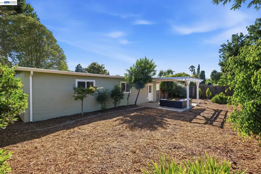40140 Urban Street Fremont CA 94538
