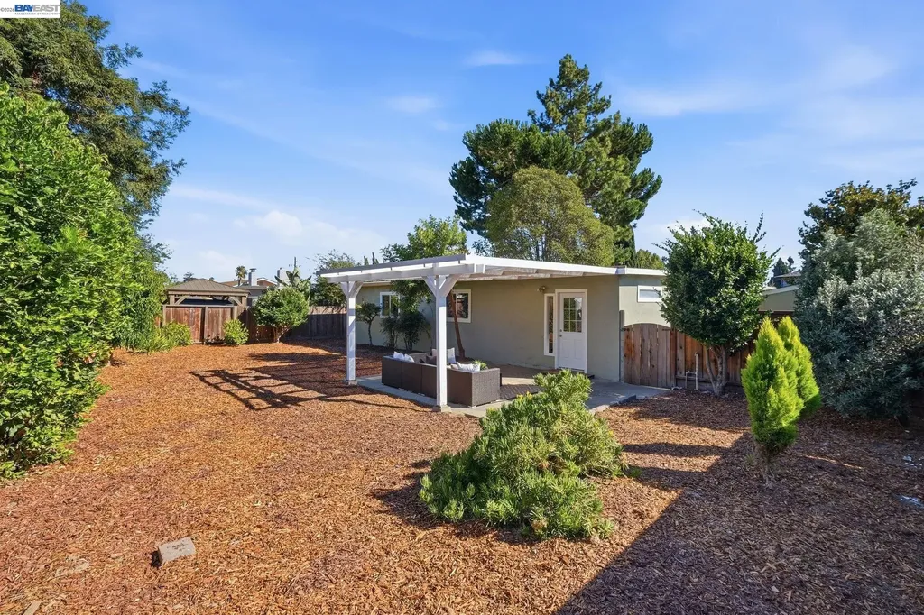 40140 Urban Street Fremont CA 94538