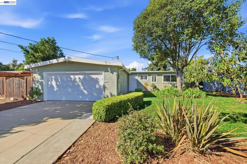 40140 Urban Street Fremont CA 94538