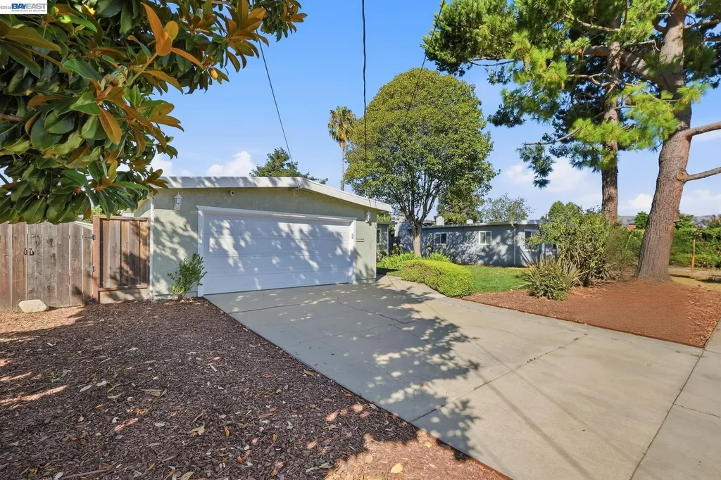 40140 Urban Street Fremont CA 94538