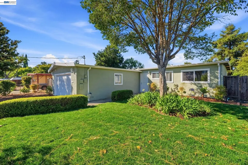 40140 Urban Street Fremont CA 94538
