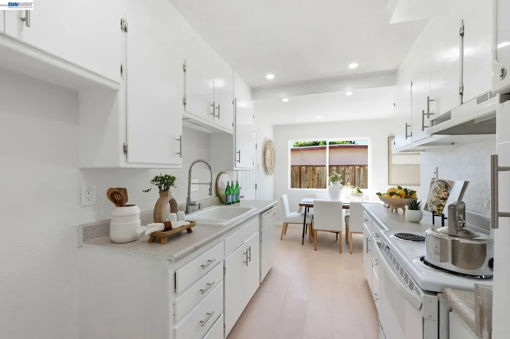 40140 Urban Street Fremont CA 94538
