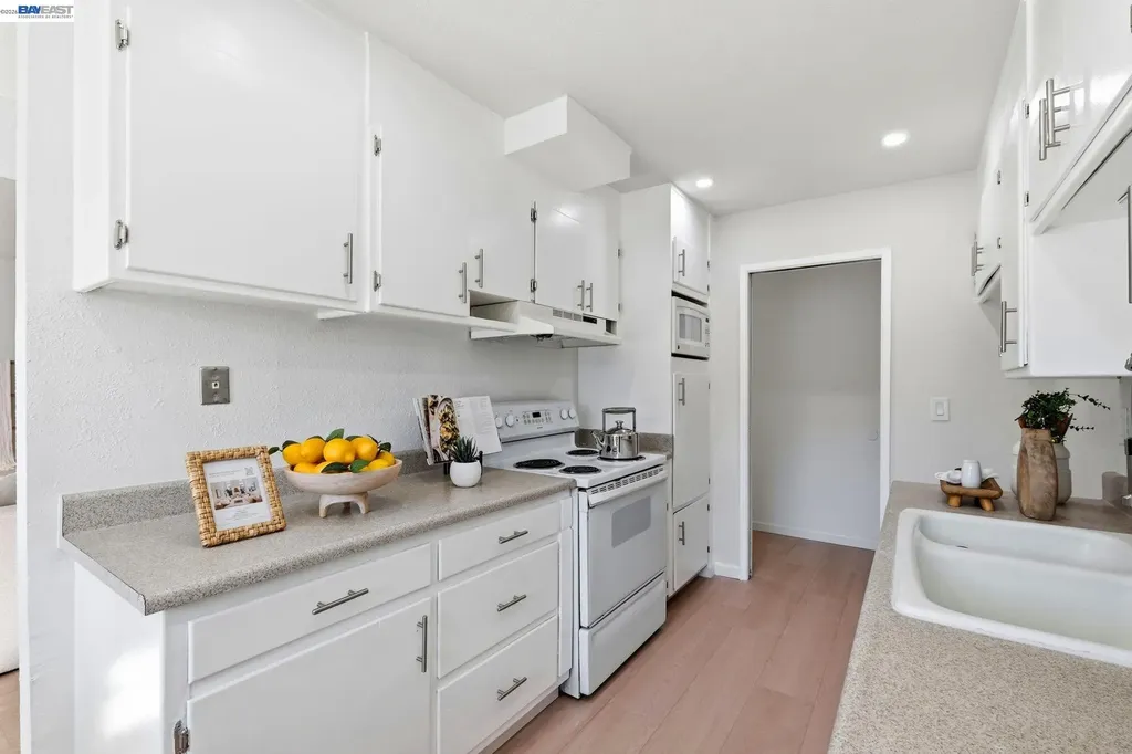 40140 Urban Street Fremont CA 94538