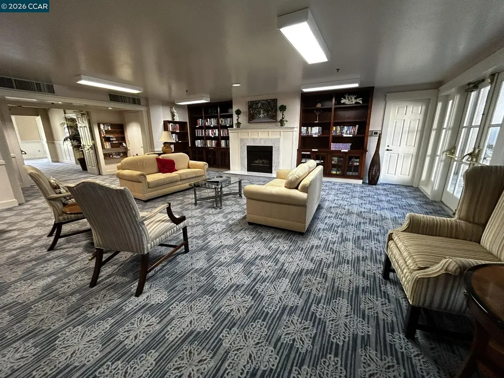 1840 Tice Creek Drive Walnut Creek CA 94595