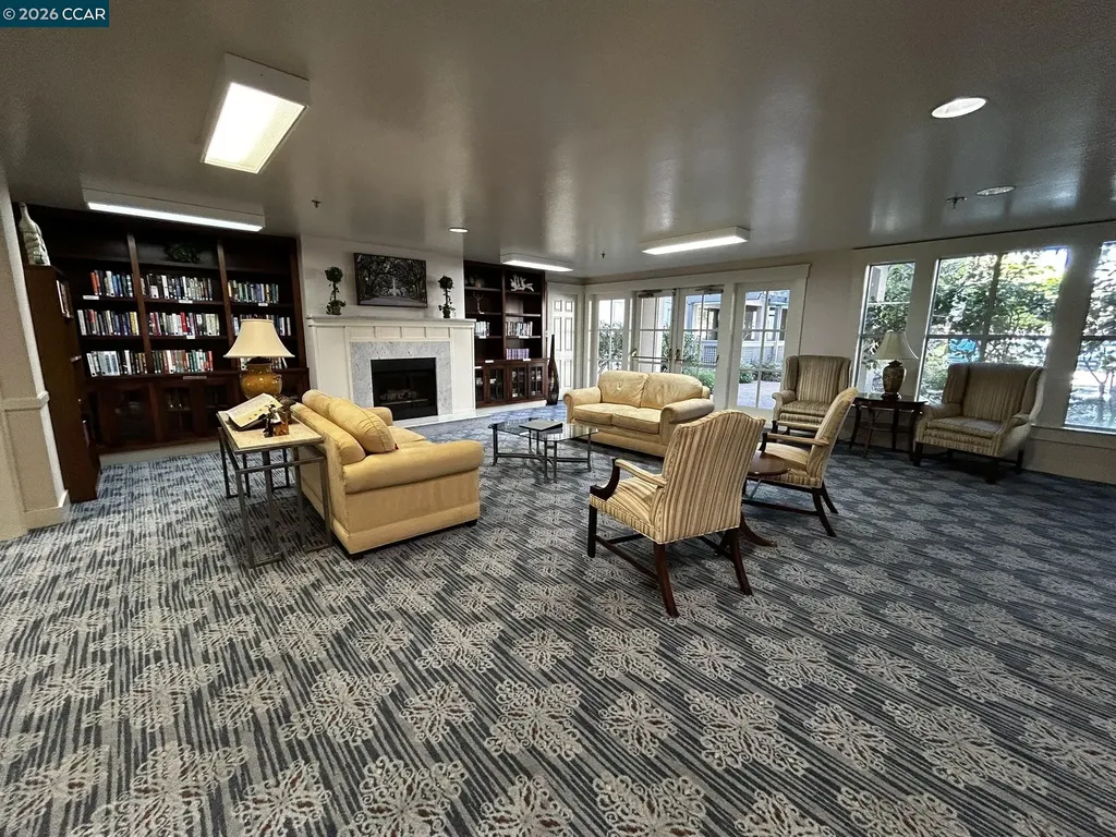 1840 Tice Creek Drive Walnut Creek CA 94595