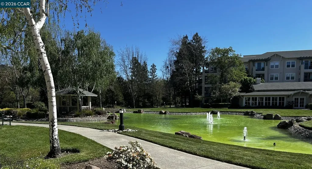 1840 Tice Creek Drive Walnut Creek CA 94595