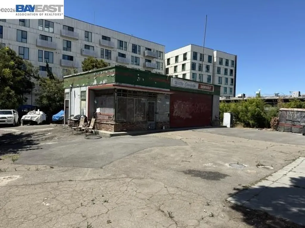 1211 7th Street Oakland CA 94607
