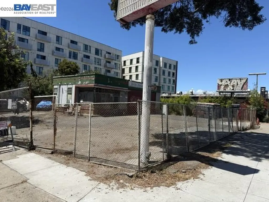 1211 7th Street Oakland CA 94607