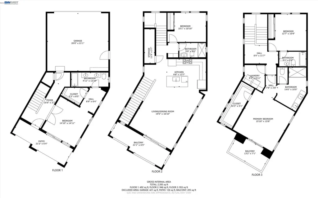 5856 Nugget Way Dublin CA 94568