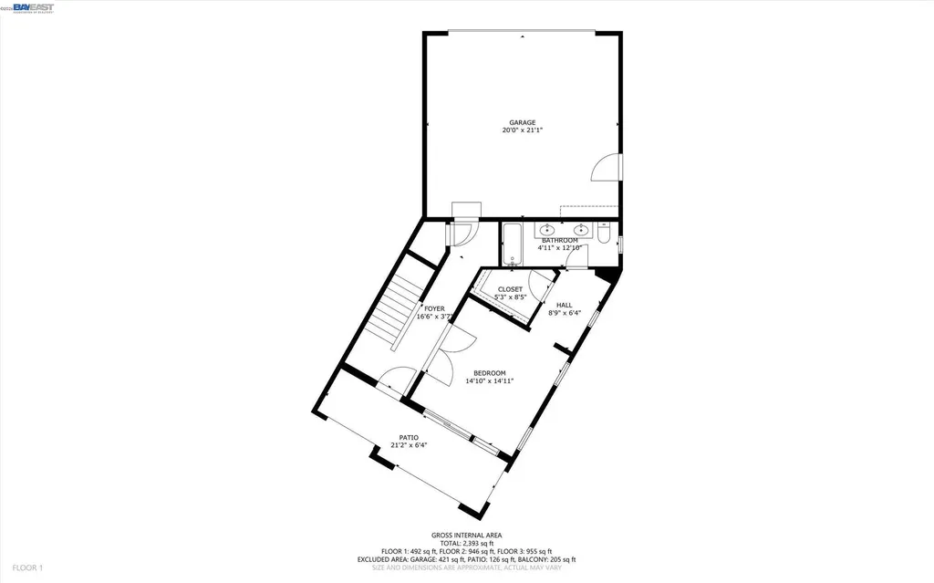 5856 Nugget Way Dublin CA 94568