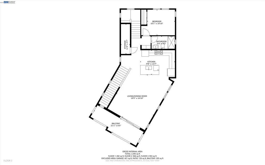 5856 Nugget Way Dublin CA 94568