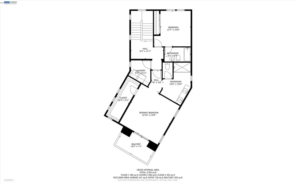 5856 Nugget Way Dublin CA 94568