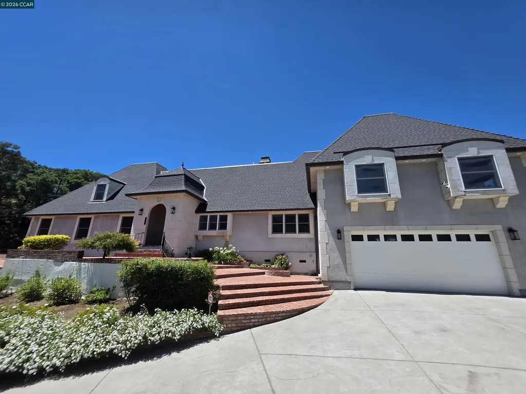 957 Reliez Station Road Lafayette CA 94549