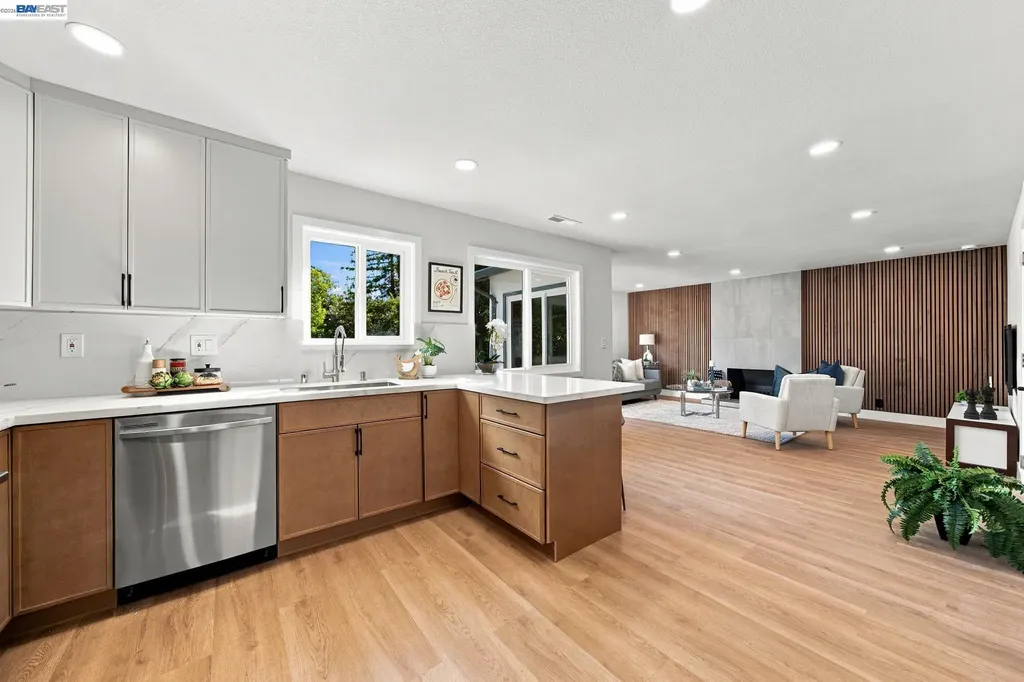 1829 Elkwood Drive Concord CA 94519
