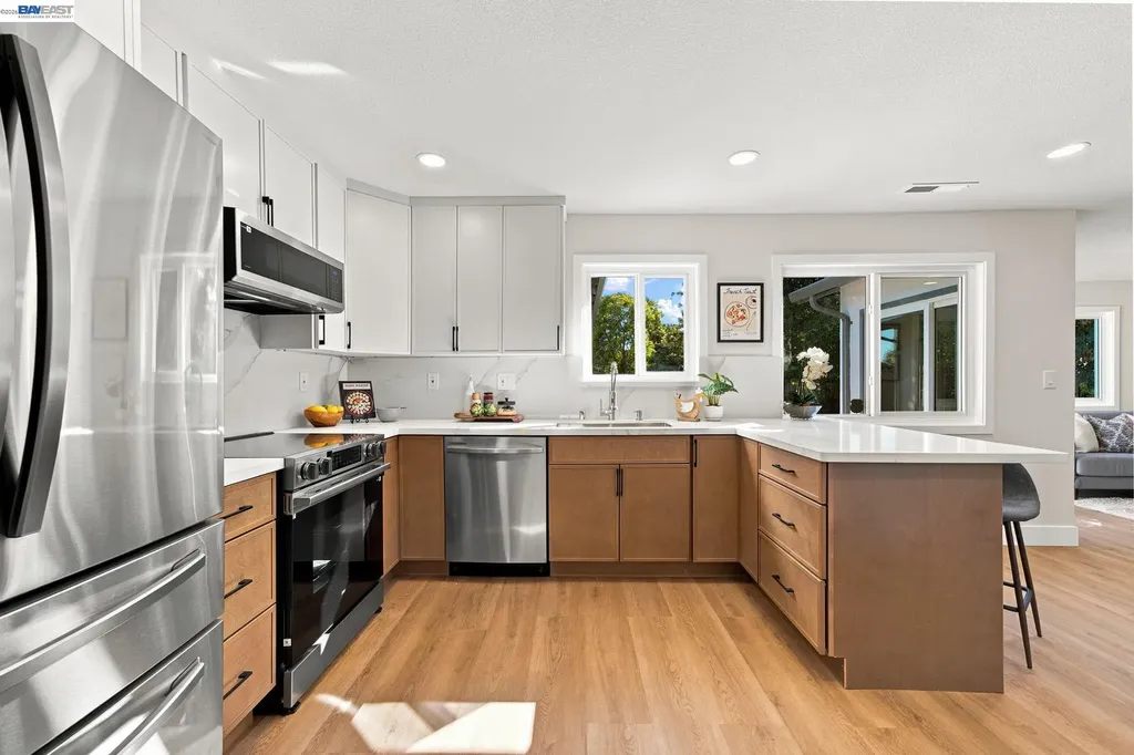 1829 Elkwood Drive Concord CA 94519