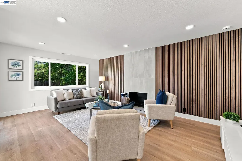 1829 Elkwood Drive Concord CA 94519