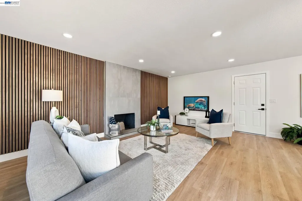 1829 Elkwood Drive Concord CA 94519