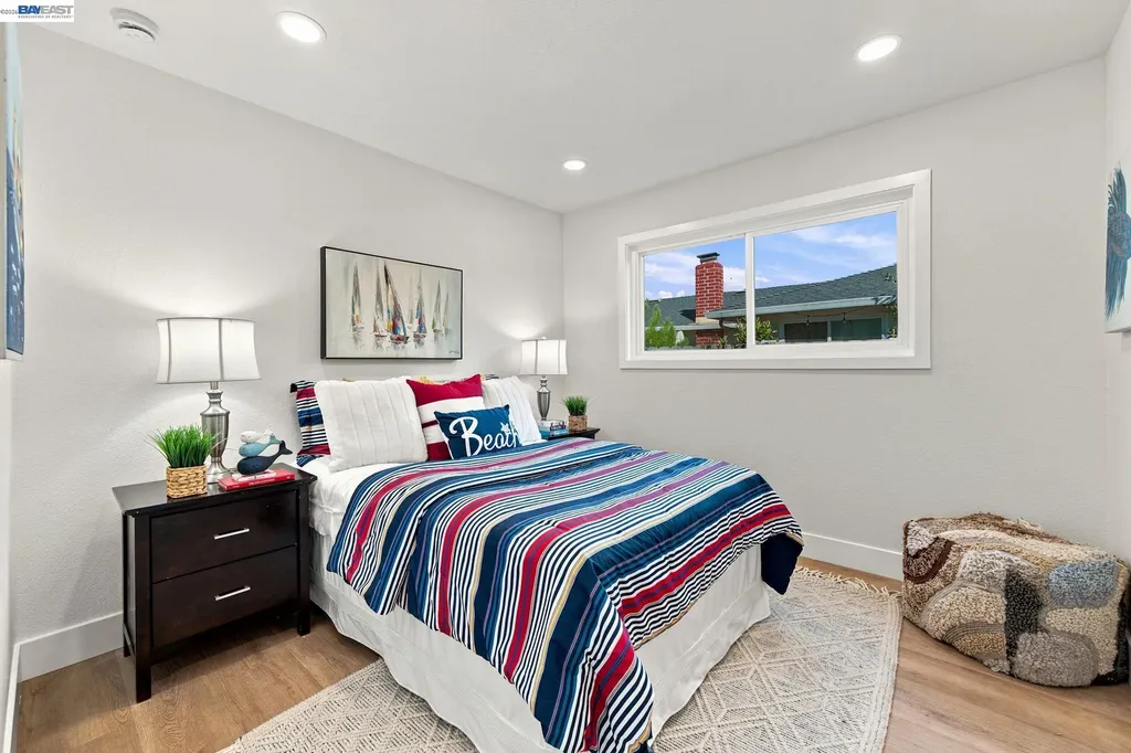 1829 Elkwood Drive Concord CA 94519