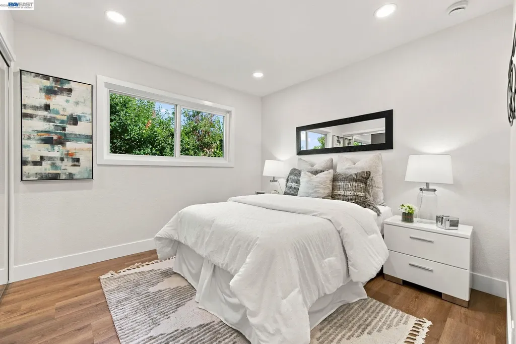 1829 Elkwood Drive Concord CA 94519