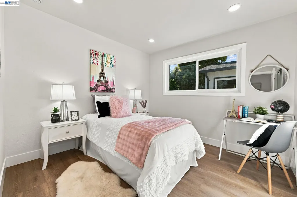 1829 Elkwood Drive Concord CA 94519