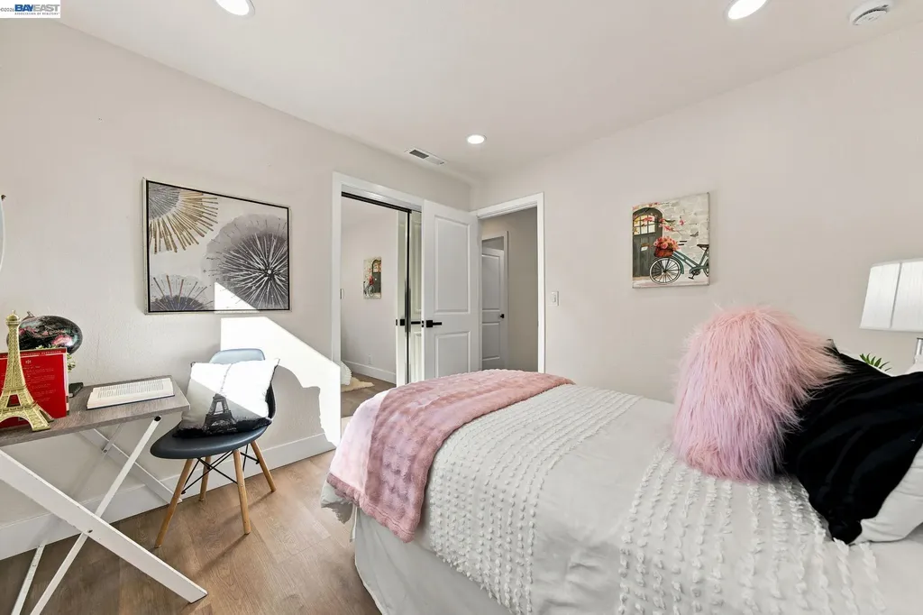 1829 Elkwood Drive Concord CA 94519
