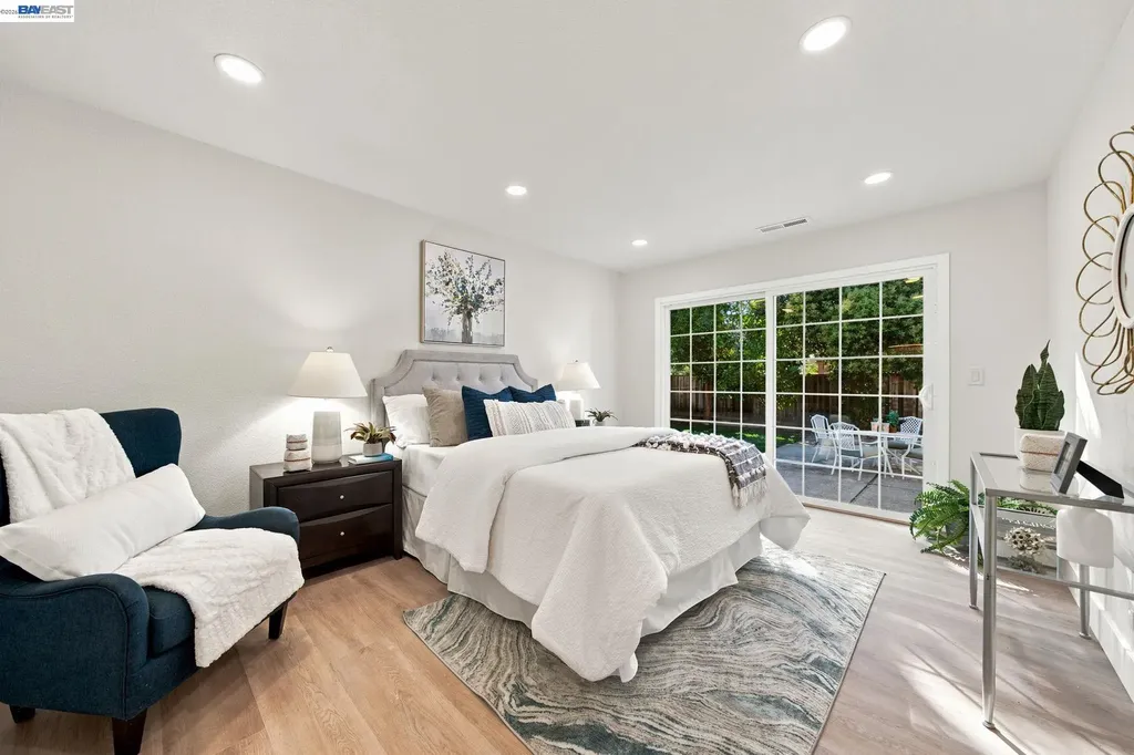 1829 Elkwood Drive Concord CA 94519