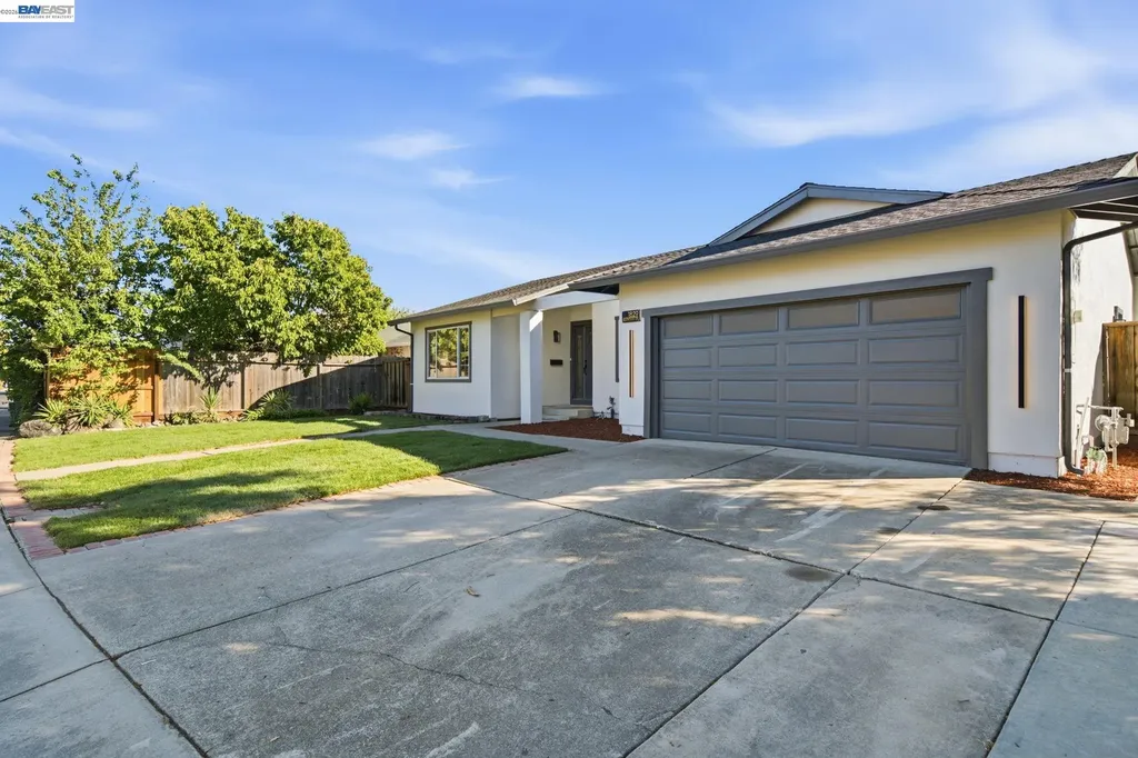 1829 Elkwood Drive Concord CA 94519