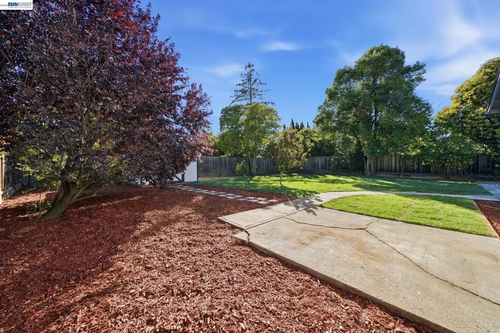 1829 Elkwood Drive Concord CA 94519