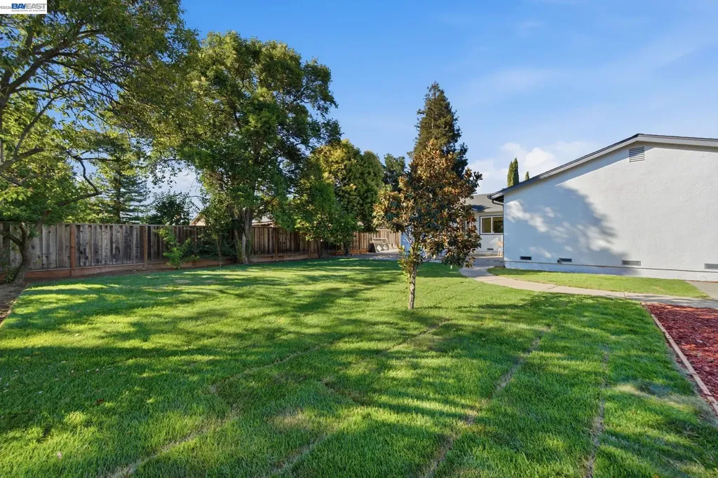 1829 Elkwood Drive Concord CA 94519