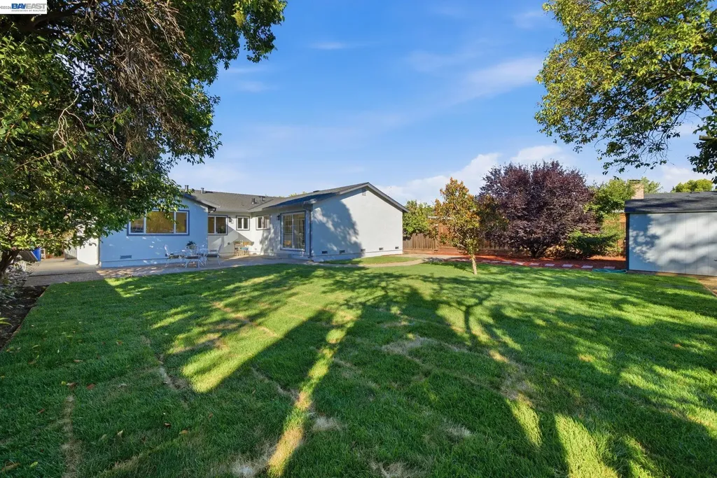 1829 Elkwood Drive Concord CA 94519