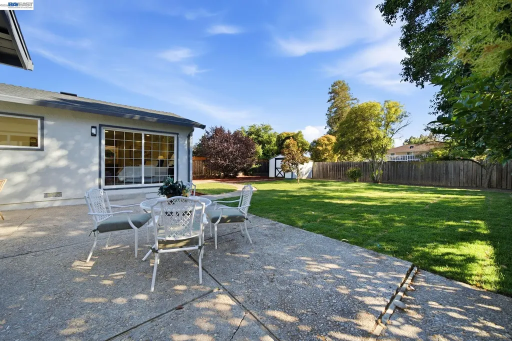 1829 Elkwood Drive Concord CA 94519