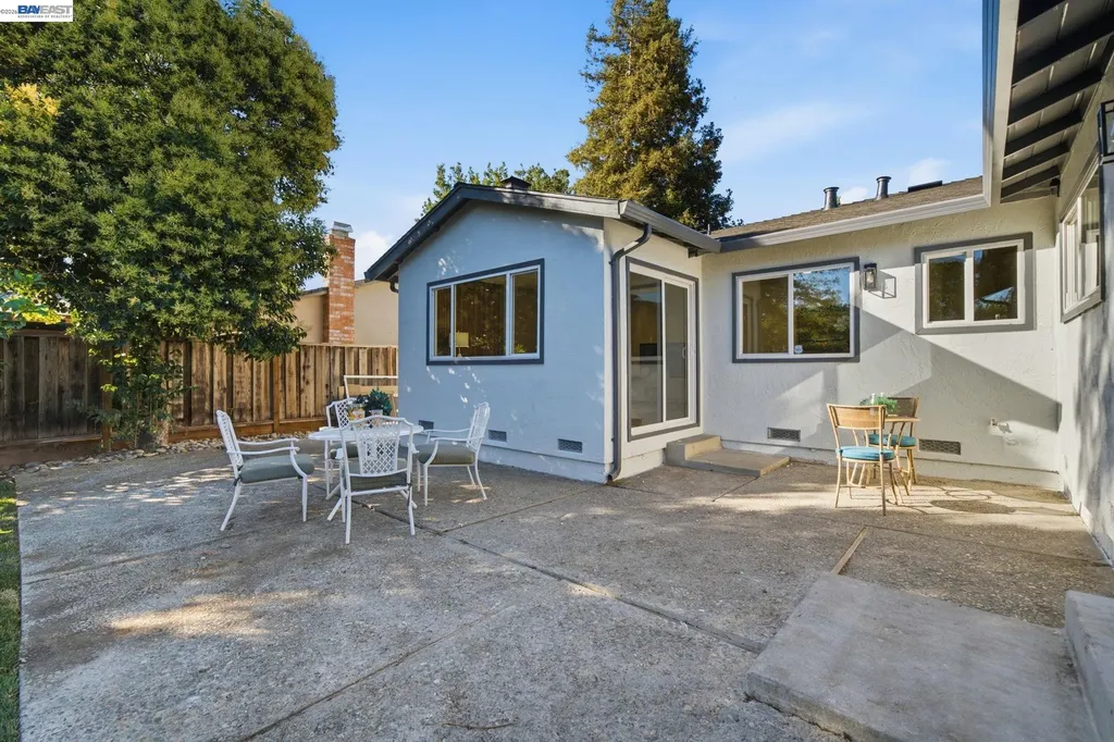 1829 Elkwood Drive Concord CA 94519
