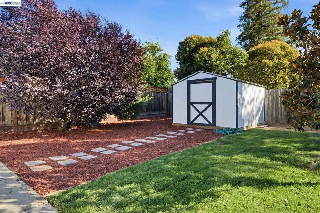 1829 Elkwood Drive Concord CA 94519