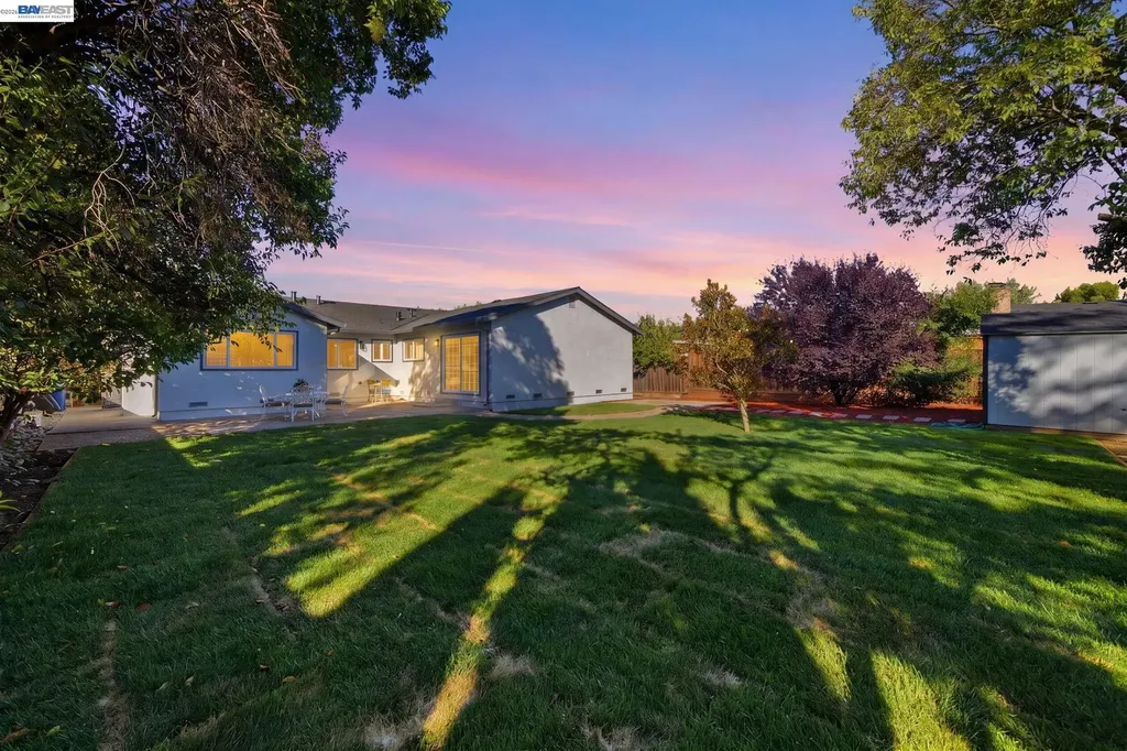 1829 Elkwood Drive Concord CA 94519