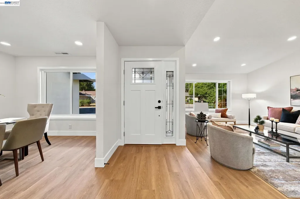 1829 Elkwood Drive Concord CA 94519