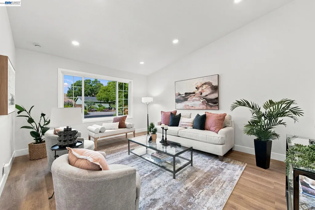 1829 Elkwood Drive Concord CA 94519