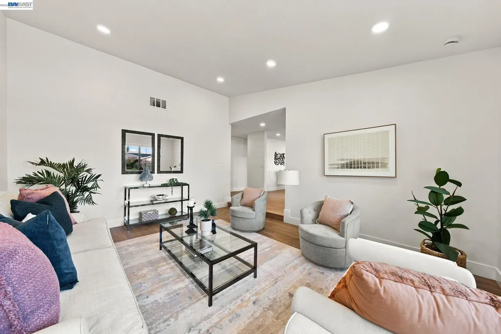 1829 Elkwood Drive Concord CA 94519