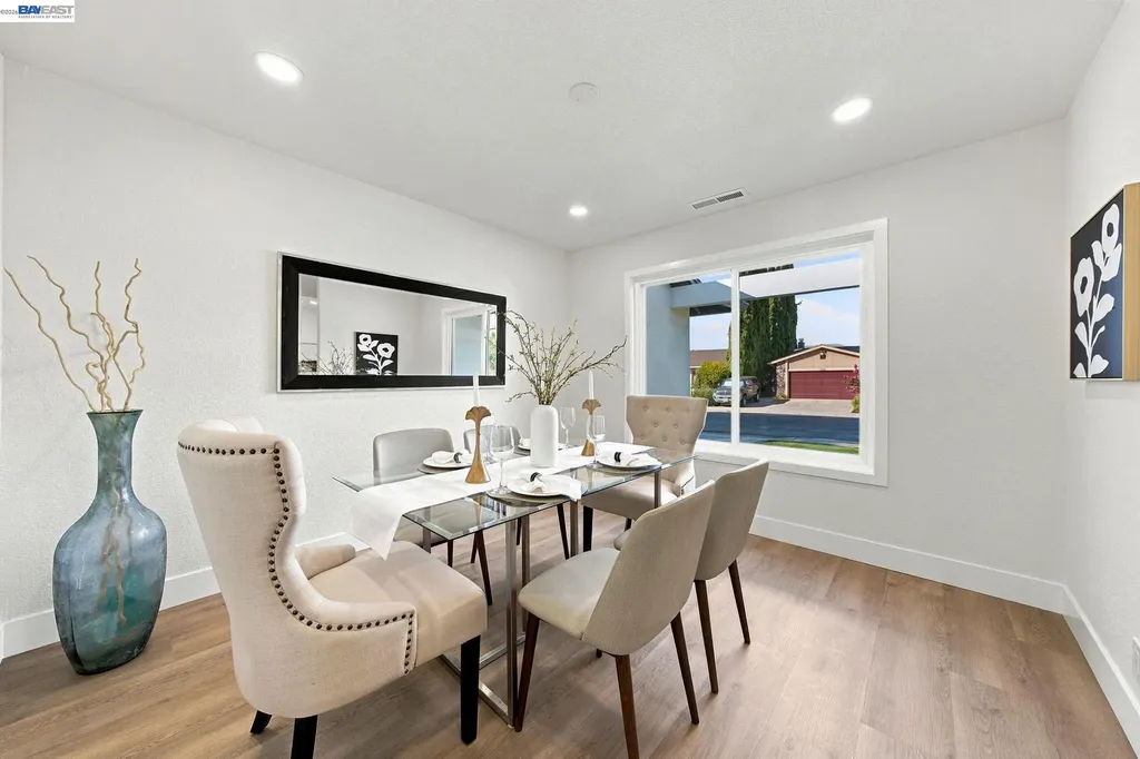 1829 Elkwood Drive Concord CA 94519