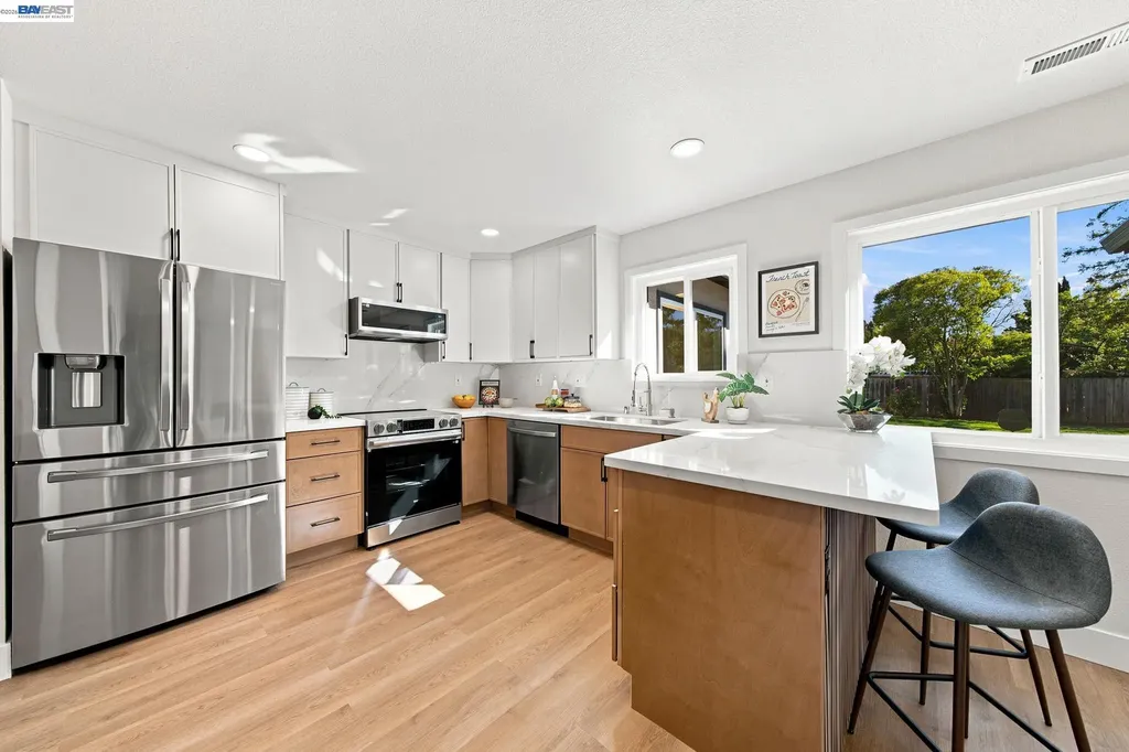1829 Elkwood Drive Concord CA 94519