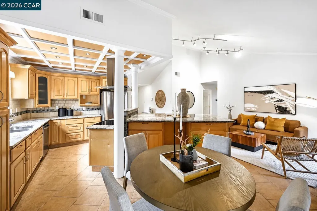 923 Pinon Drive Martinez CA 94553