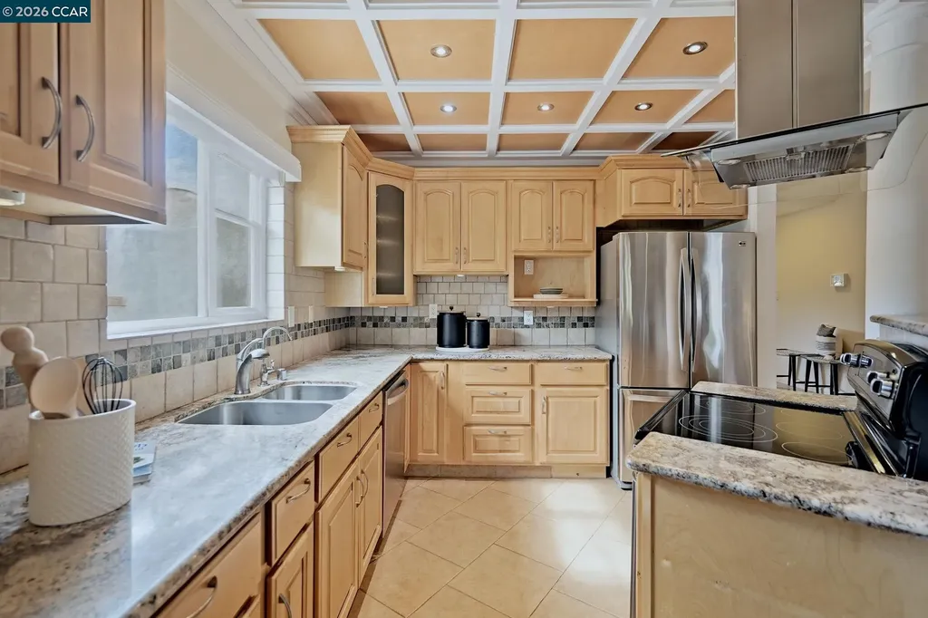 923 Pinon Drive Martinez CA 94553