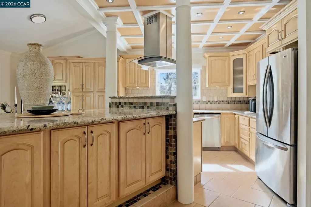 923 Pinon Drive Martinez CA 94553