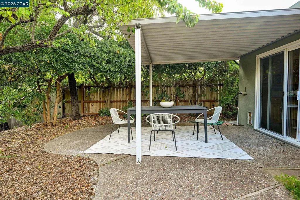 923 Pinon Drive Martinez CA 94553
