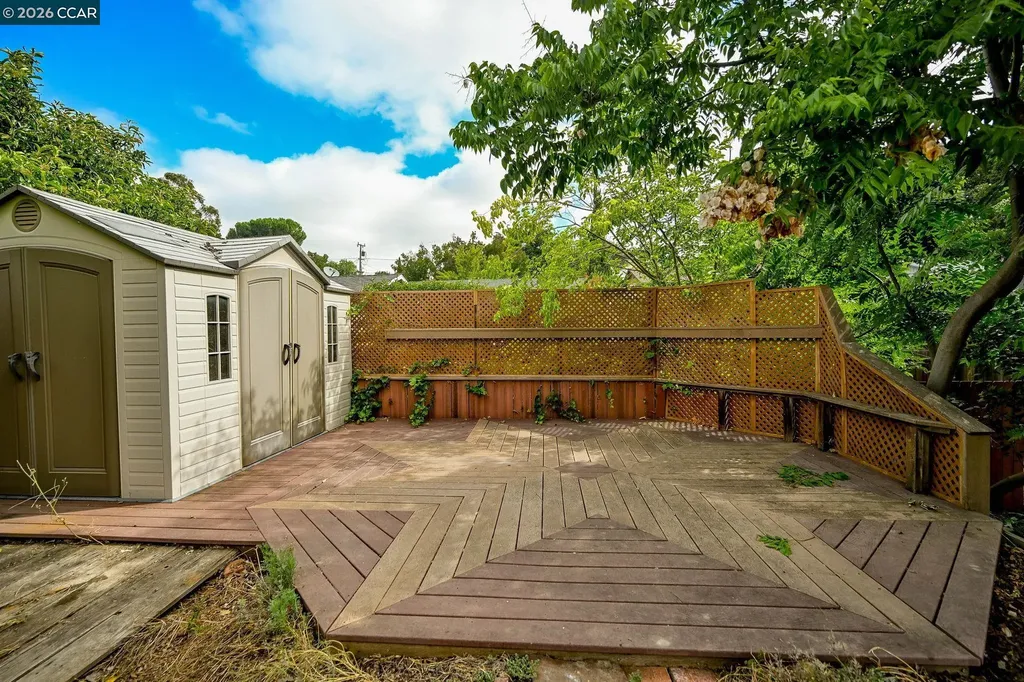 923 Pinon Drive Martinez CA 94553