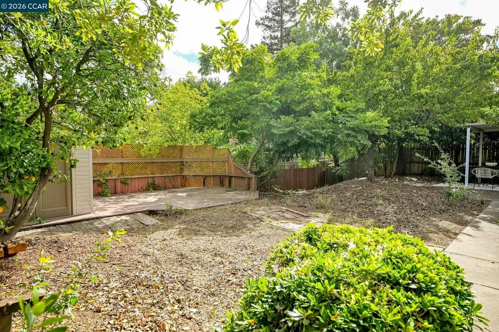 923 Pinon Drive Martinez CA 94553