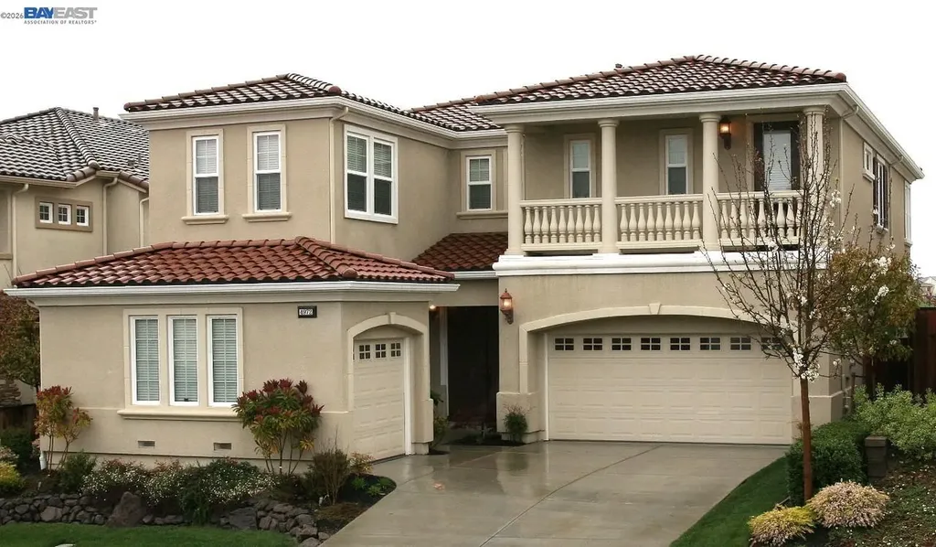 4972 Grayhawk Court Dublin CA 94568